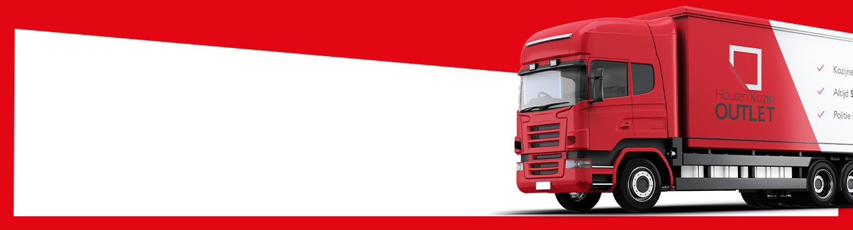 Spoedlevering HK Outlet