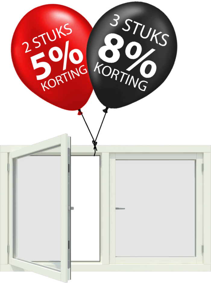  Houten Kozijn Outlet