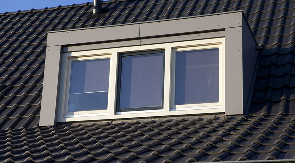 Handleiding om zelf een houten kozijn te plaatsen